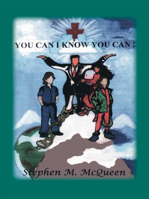 cover image of You Can I Know You Can!